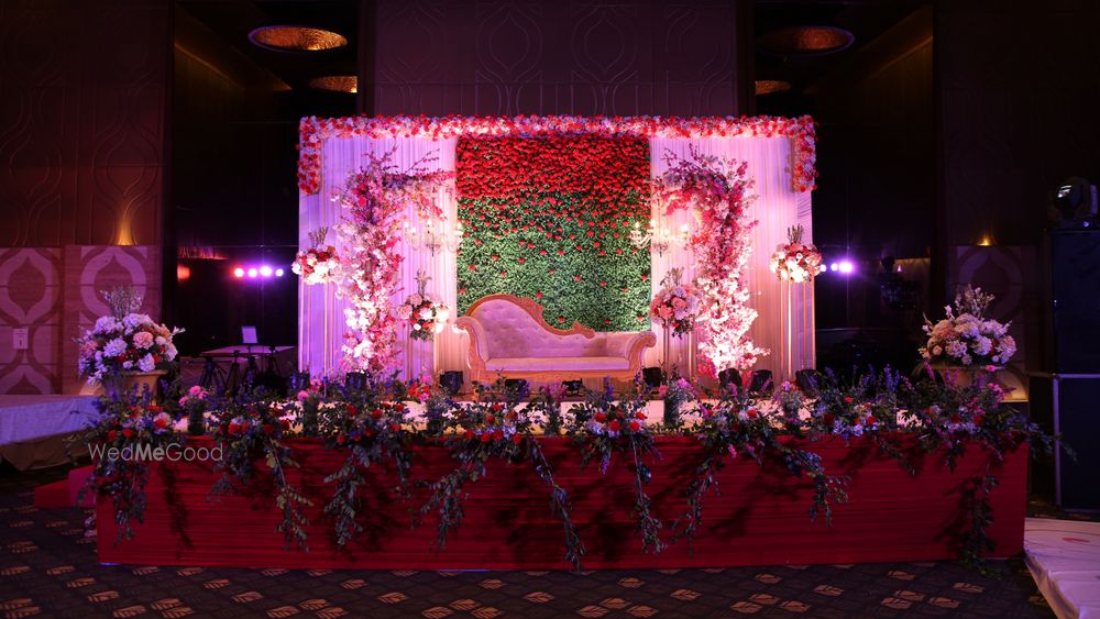 Photo By Forever India - Wedding Planners