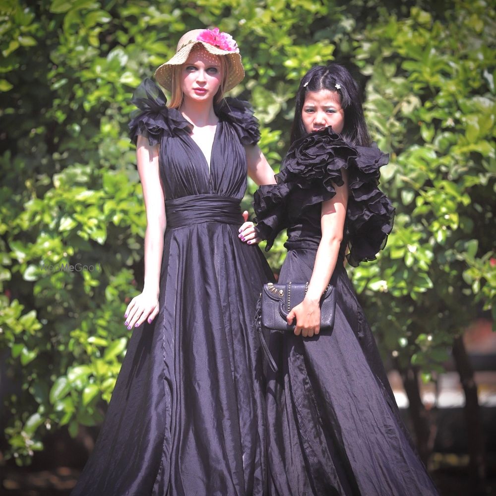 Photo By ZANZI by Aishley, Aishton and Aishwarya - Bridal Wear