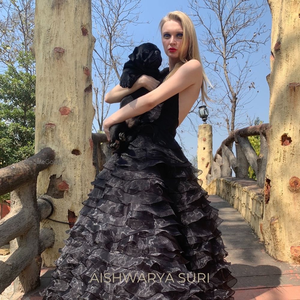 Photo By ZANZI by Aishley, Aishton and Aishwarya - Bridal Wear