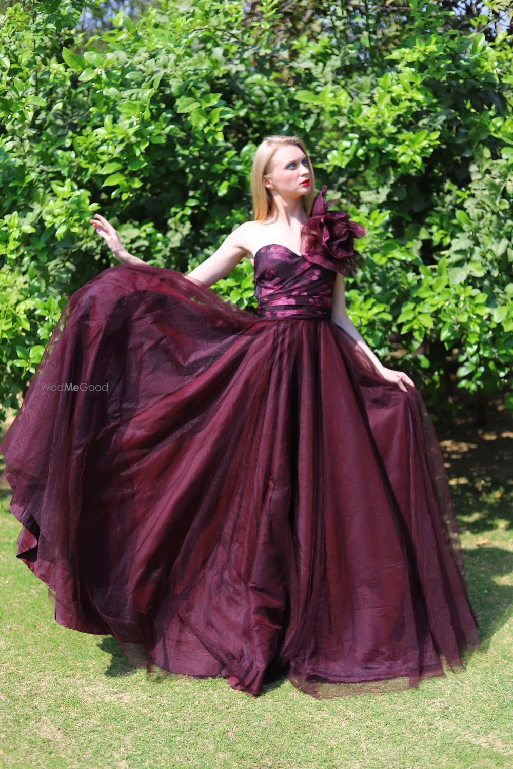 Photo By ZANZI by Aishley, Aishton and Aishwarya - Bridal Wear