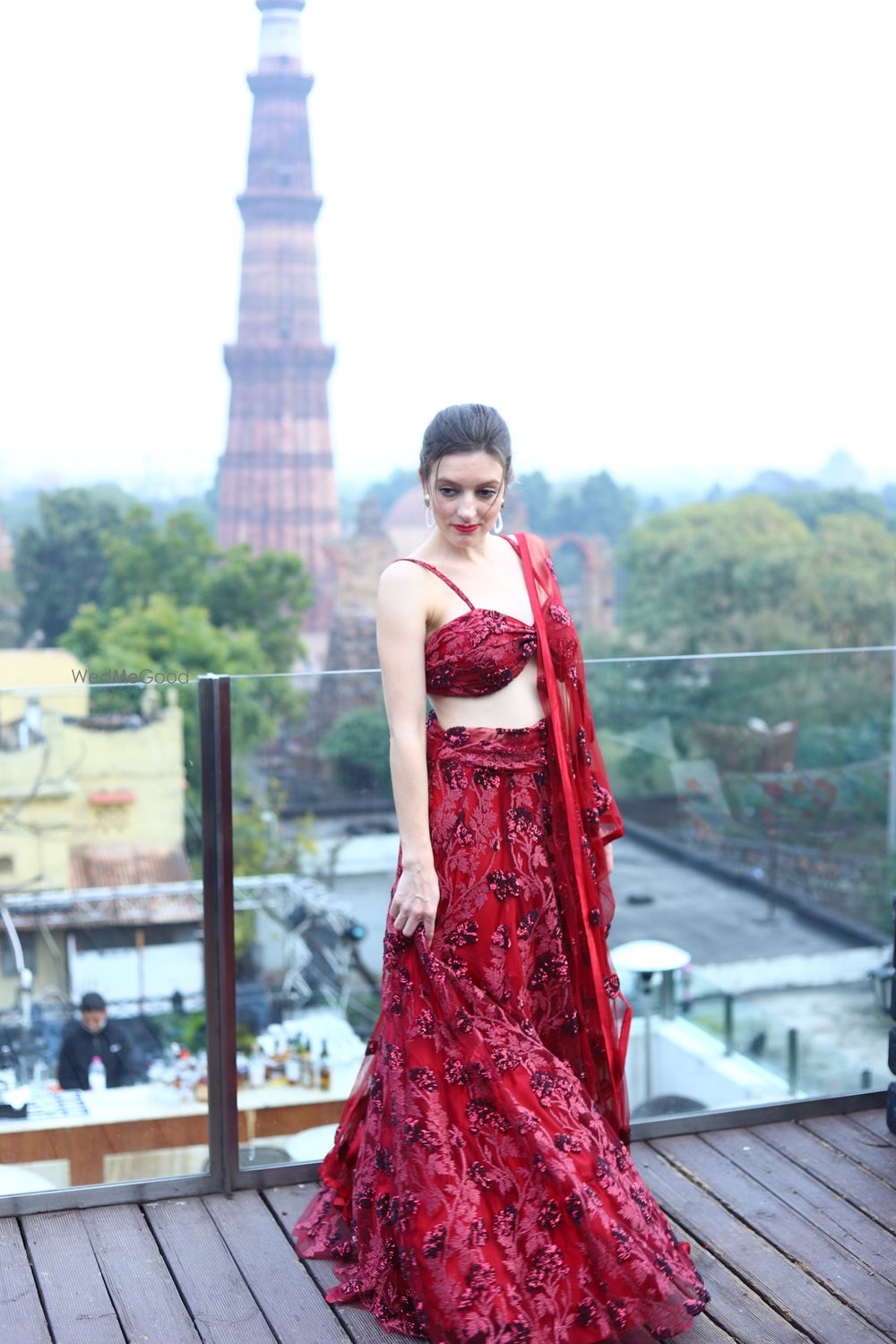 Photo By ZANZI by Aishley, Aishton and Aishwarya - Bridal Wear