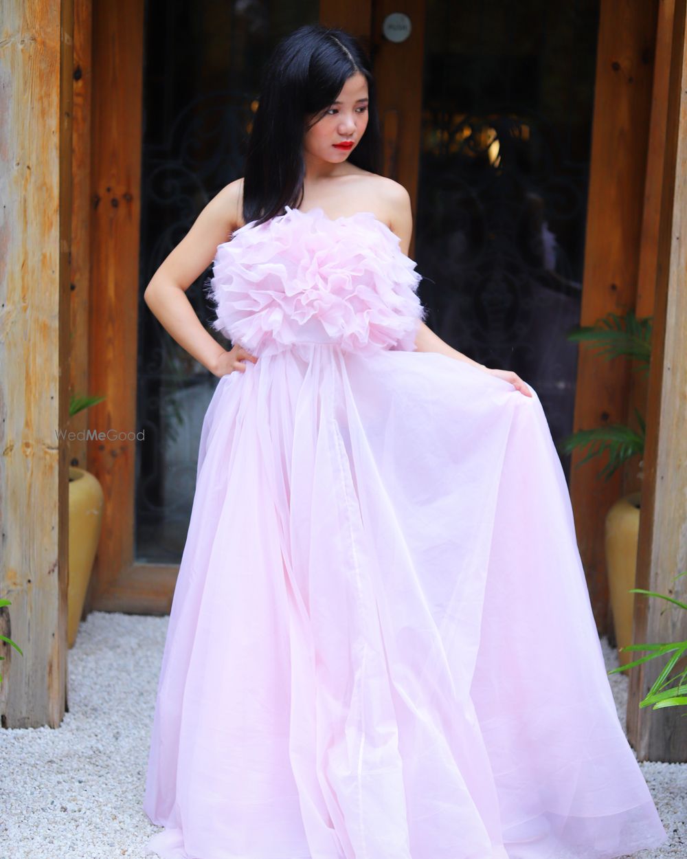 Photo By ZANZI by Aishley, Aishton and Aishwarya - Bridal Wear