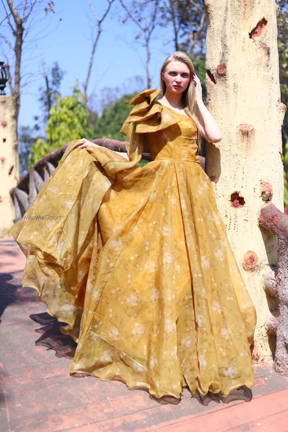 Photo By ZANZI by Aishley, Aishton and Aishwarya - Bridal Wear