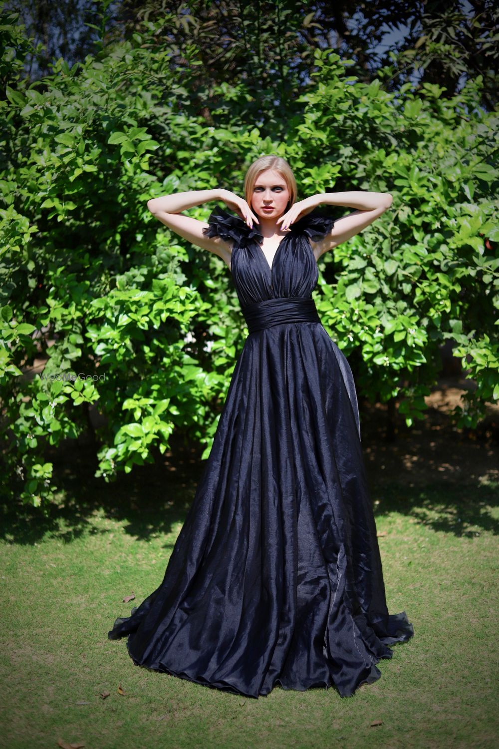 Photo By ZANZI by Aishley, Aishton and Aishwarya - Bridal Wear
