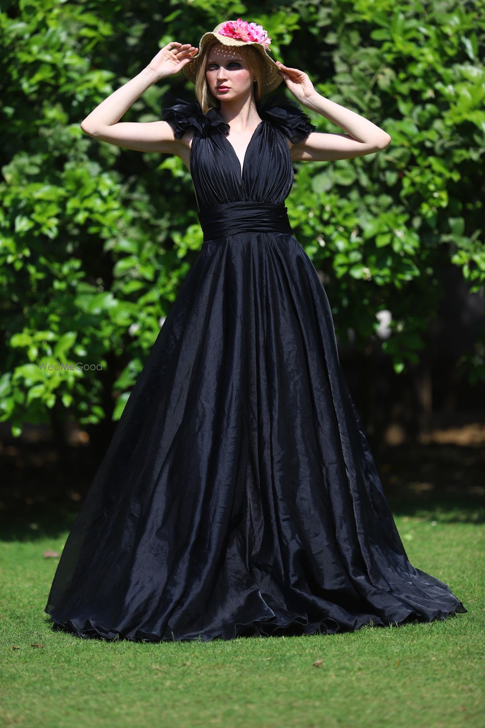 Photo By ZANZI by Aishley, Aishton and Aishwarya - Bridal Wear