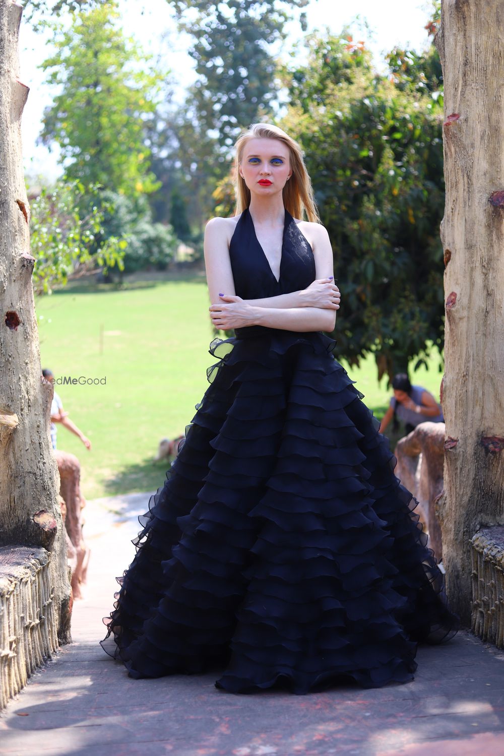 Photo By ZANZI by Aishley, Aishton and Aishwarya - Bridal Wear