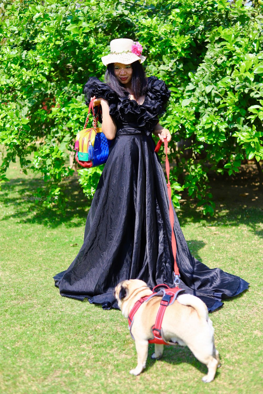 Photo By ZANZI by Aishley, Aishton and Aishwarya - Bridal Wear