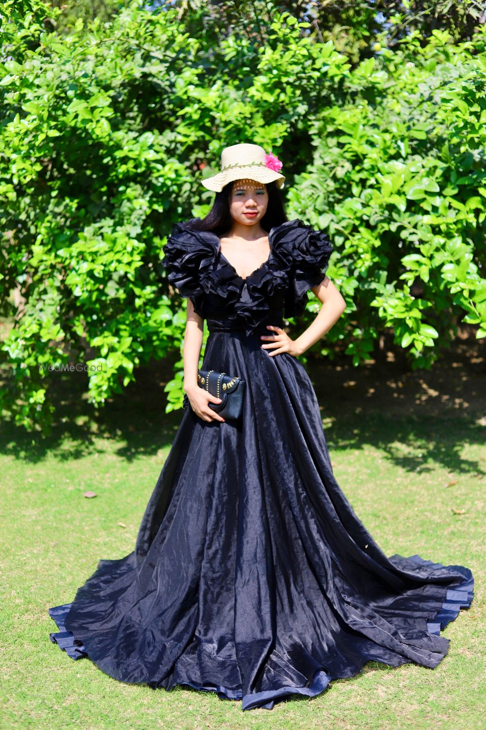 Photo By ZANZI by Aishley, Aishton and Aishwarya - Bridal Wear