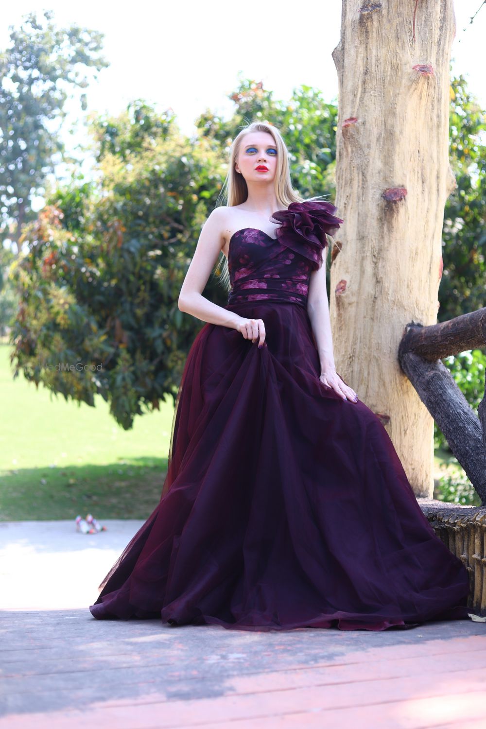 Photo By ZANZI by Aishley, Aishton and Aishwarya - Bridal Wear