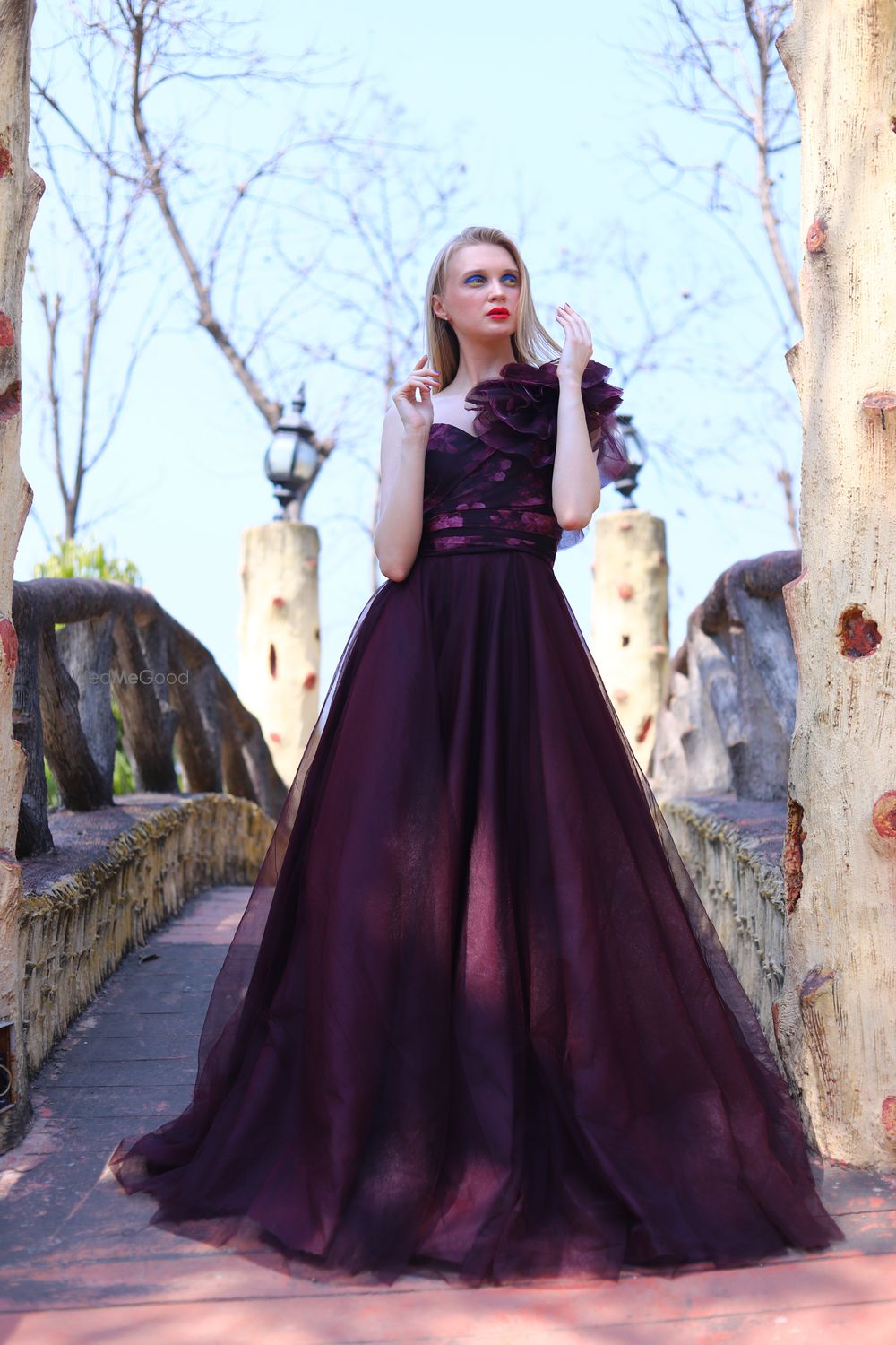 Photo By ZANZI by Aishley, Aishton and Aishwarya - Bridal Wear