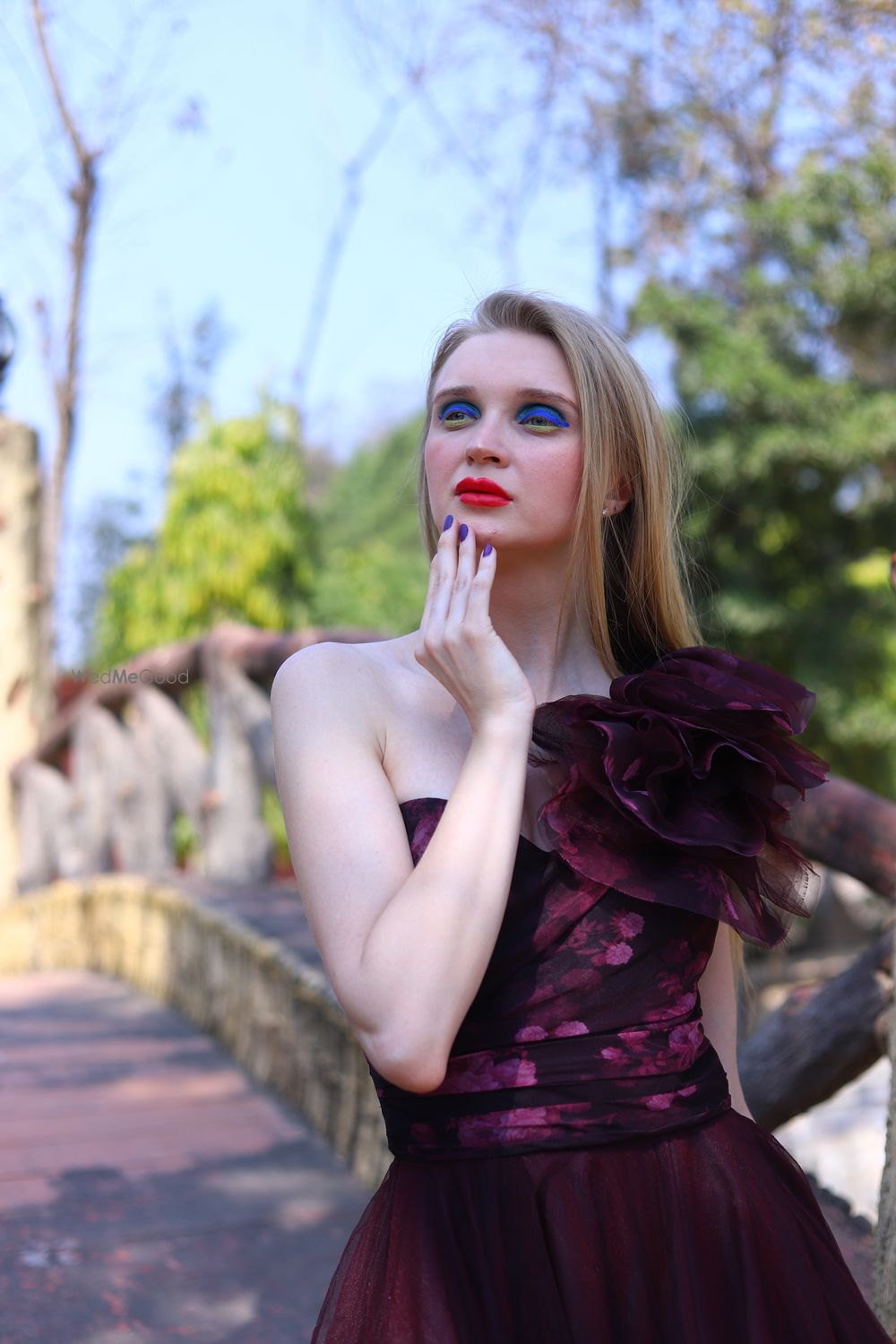 Photo By ZANZI by Aishley, Aishton and Aishwarya - Bridal Wear