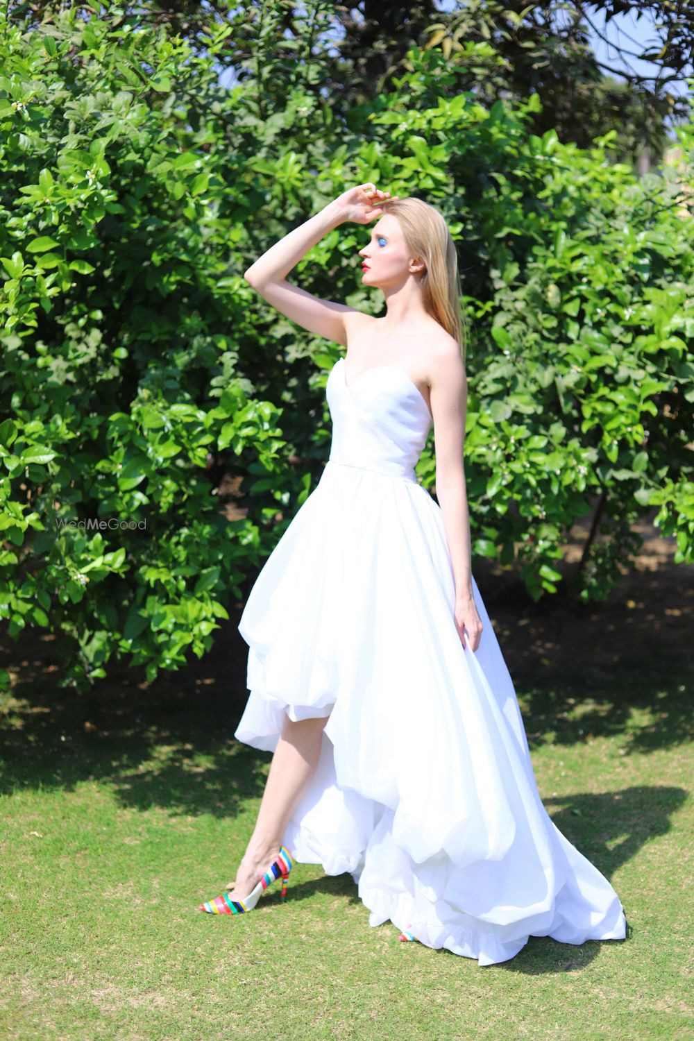 Photo By ZANZI by Aishley, Aishton and Aishwarya - Bridal Wear