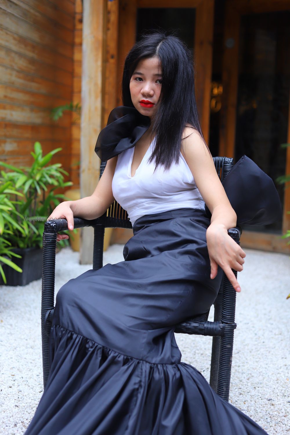Photo By ZANZI by Aishley, Aishton and Aishwarya - Bridal Wear