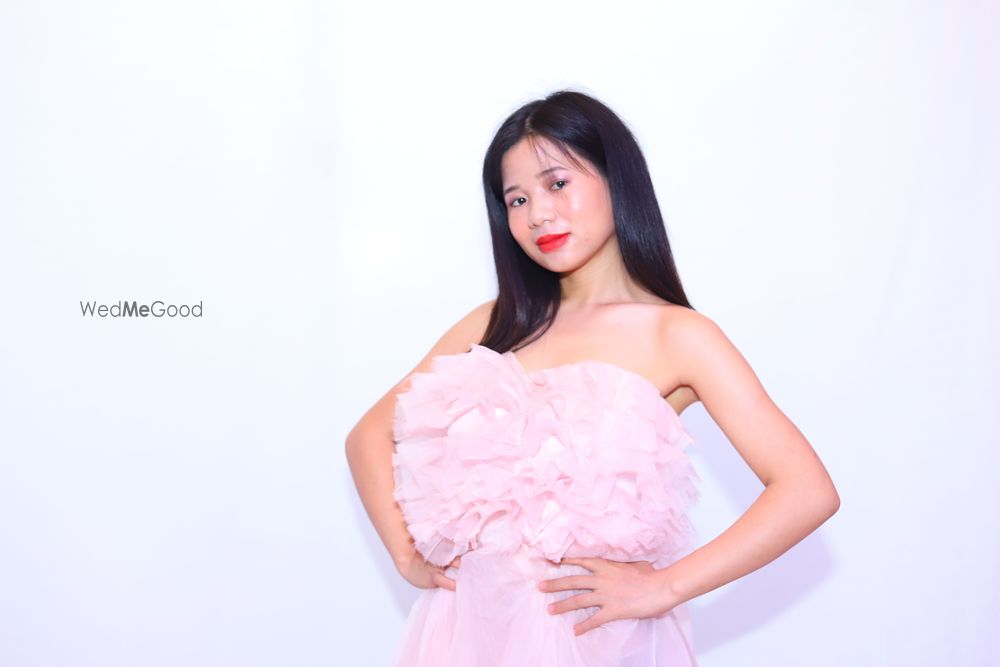 Photo By ZANZI by Aishley, Aishton and Aishwarya - Bridal Wear