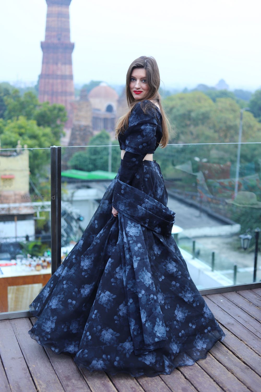 Photo By ZANZI by Aishley, Aishton and Aishwarya - Bridal Wear