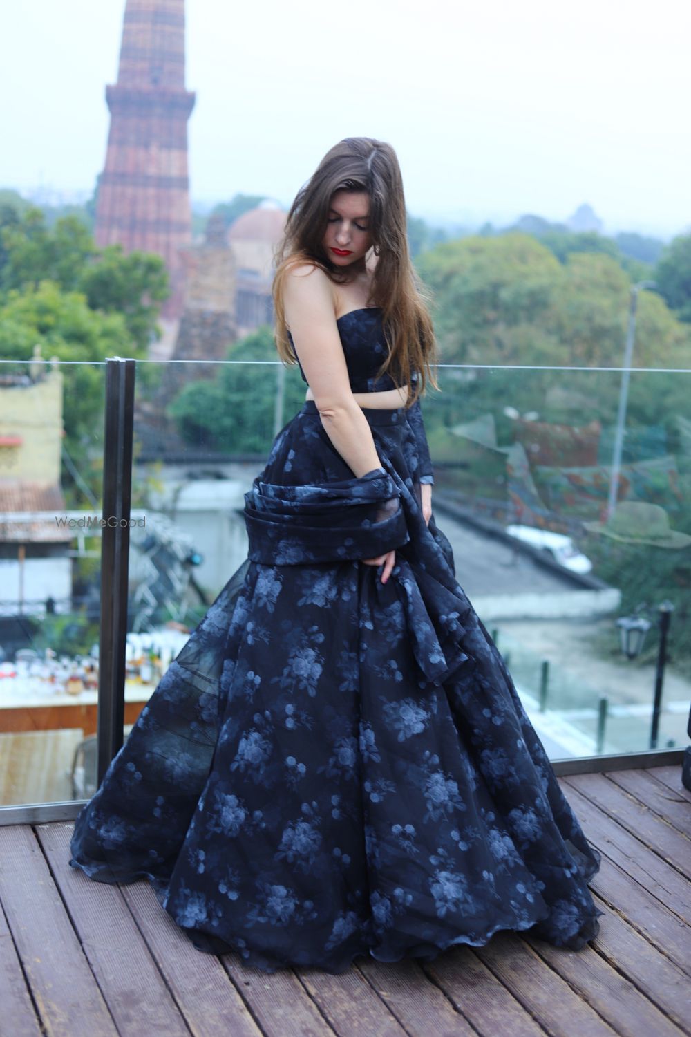 Photo By ZANZI by Aishley, Aishton and Aishwarya - Bridal Wear