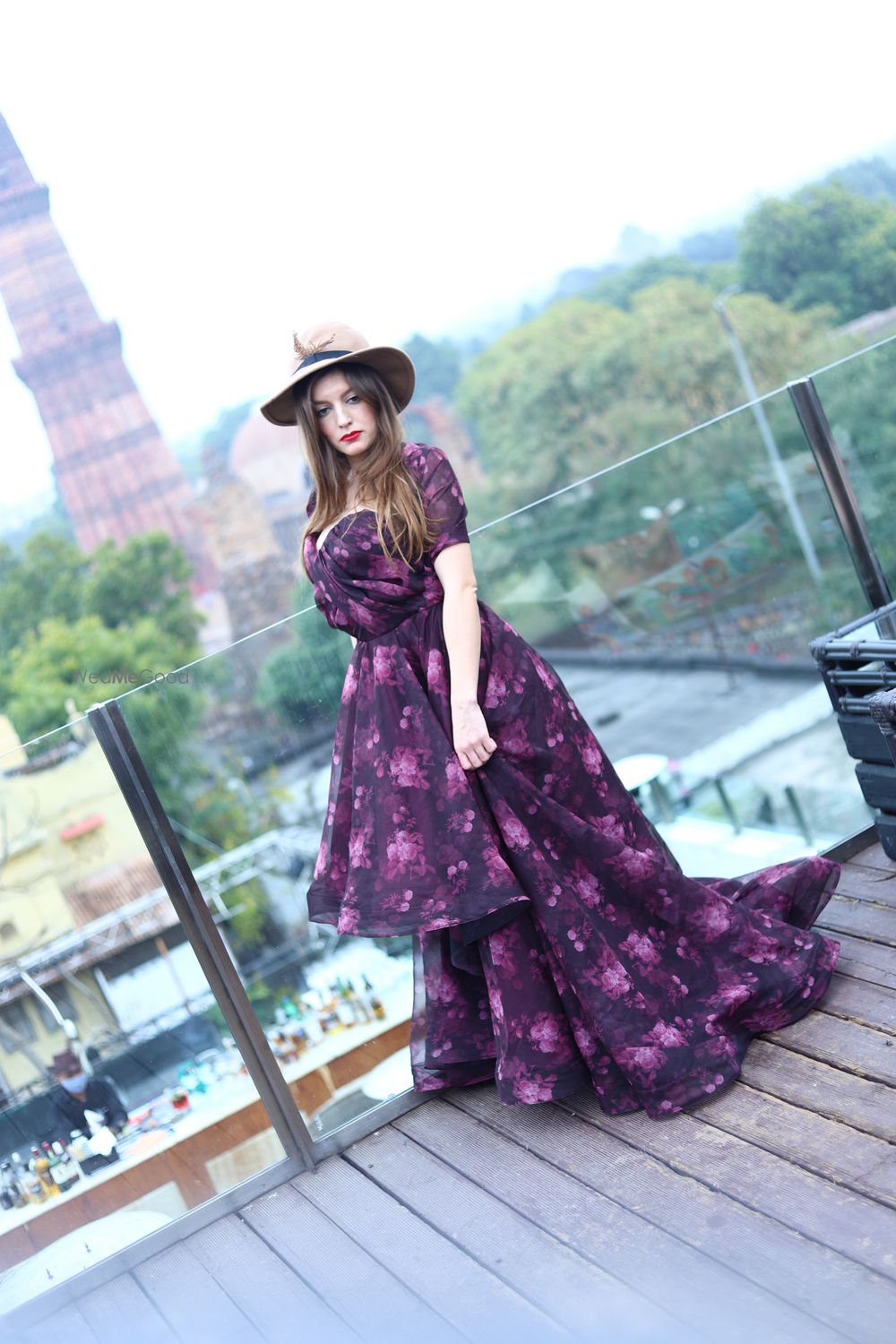 Photo By ZANZI by Aishley, Aishton and Aishwarya - Bridal Wear