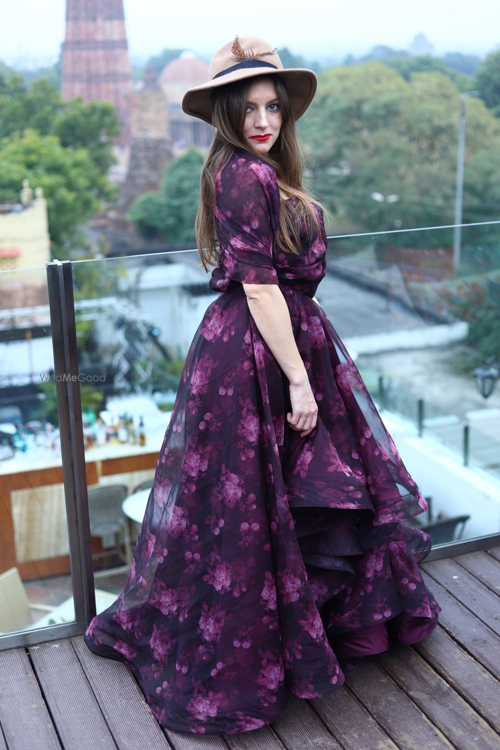 Photo By ZANZI by Aishley, Aishton and Aishwarya - Bridal Wear