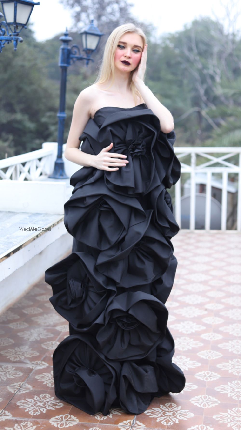 Photo By ZANZI by Aishley, Aishton and Aishwarya - Bridal Wear