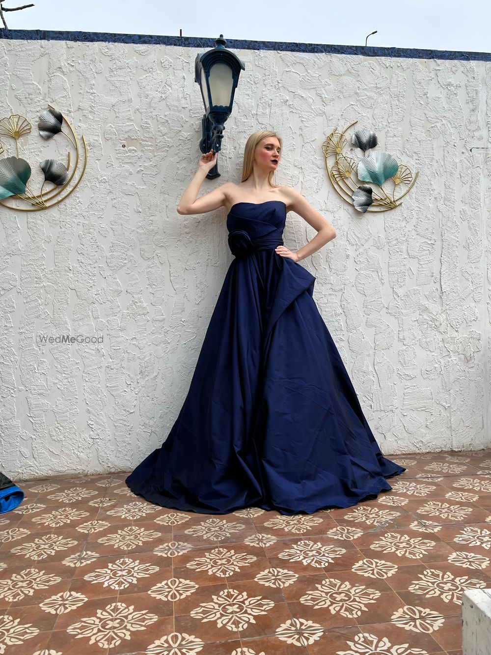 Photo By ZANZI by Aishley, Aishton and Aishwarya - Bridal Wear