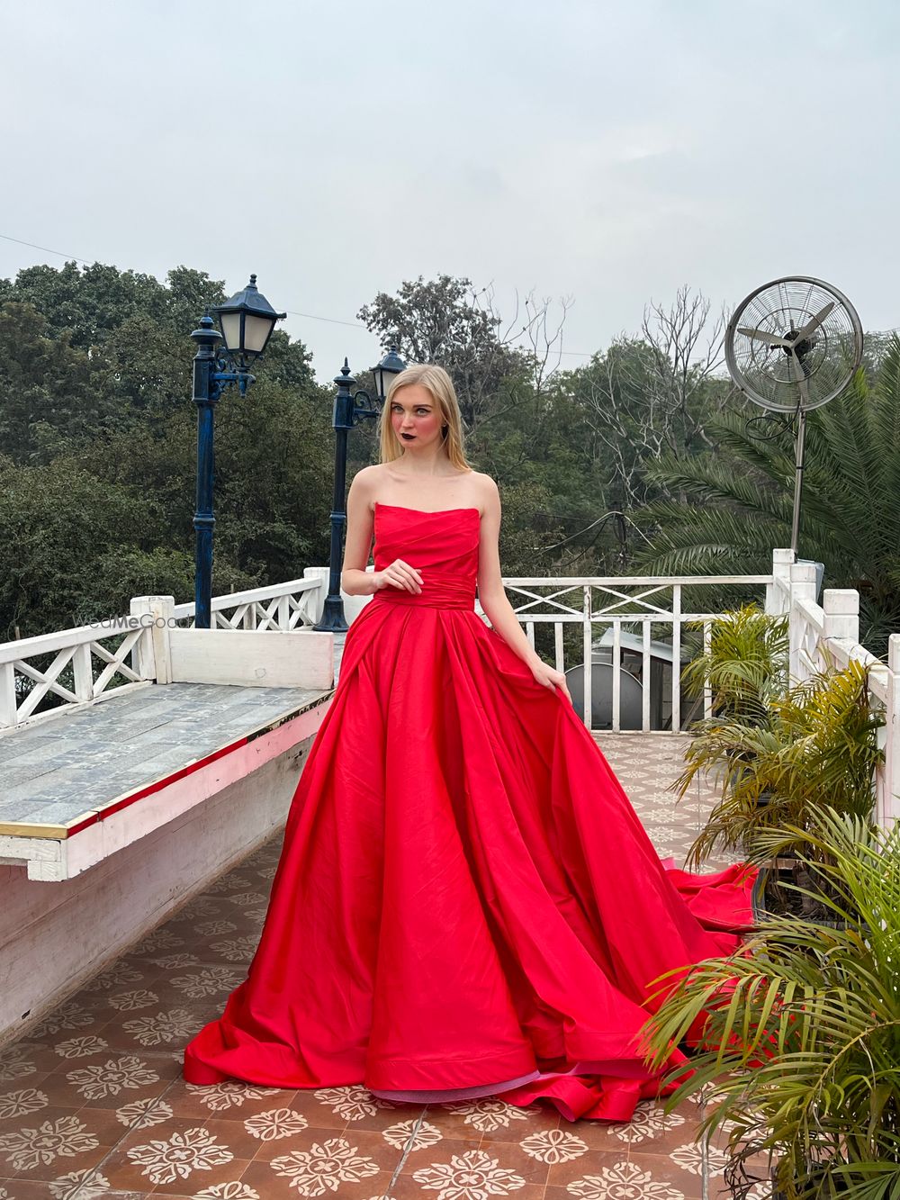Photo By ZANZI by Aishley, Aishton and Aishwarya - Bridal Wear