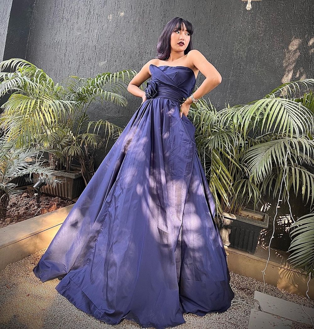 Photo By ZANZI by Aishley, Aishton and Aishwarya - Bridal Wear