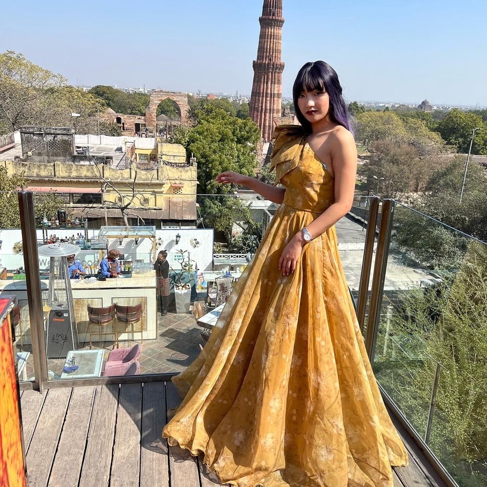 Photo By ZANZI by Aishley, Aishton and Aishwarya - Bridal Wear