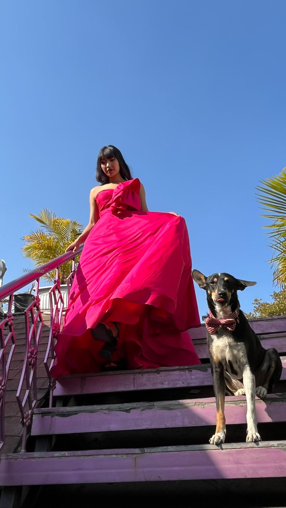 Photo By ZANZI by Aishley, Aishton and Aishwarya - Bridal Wear