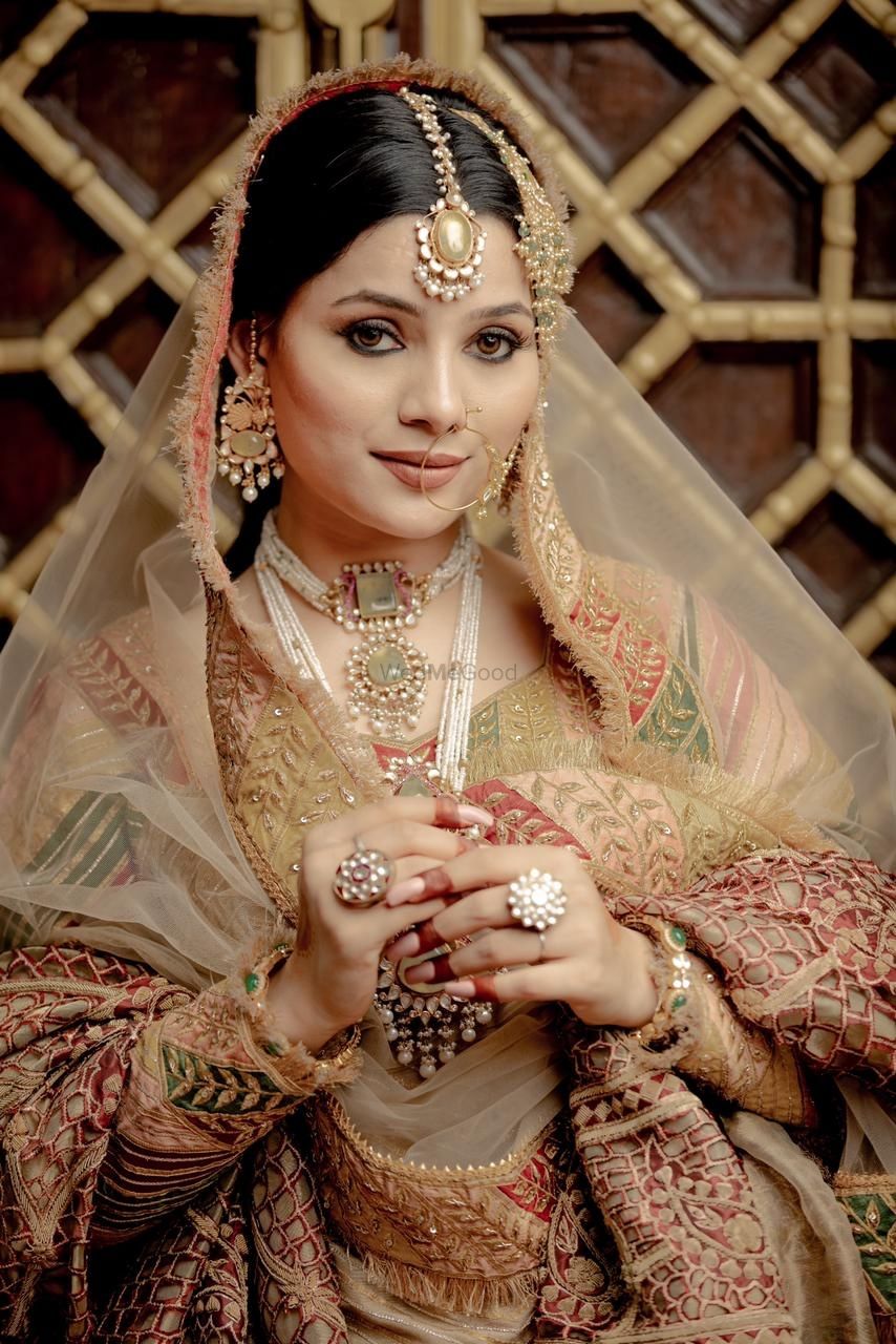 Photo By Shikha Chandra - Makeup and Hair - Bridal Makeup