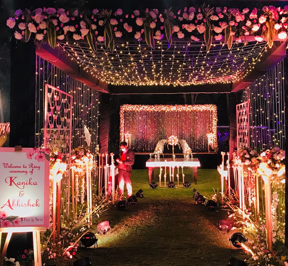 Photo By Innovative Weddings India - Wedding Planners