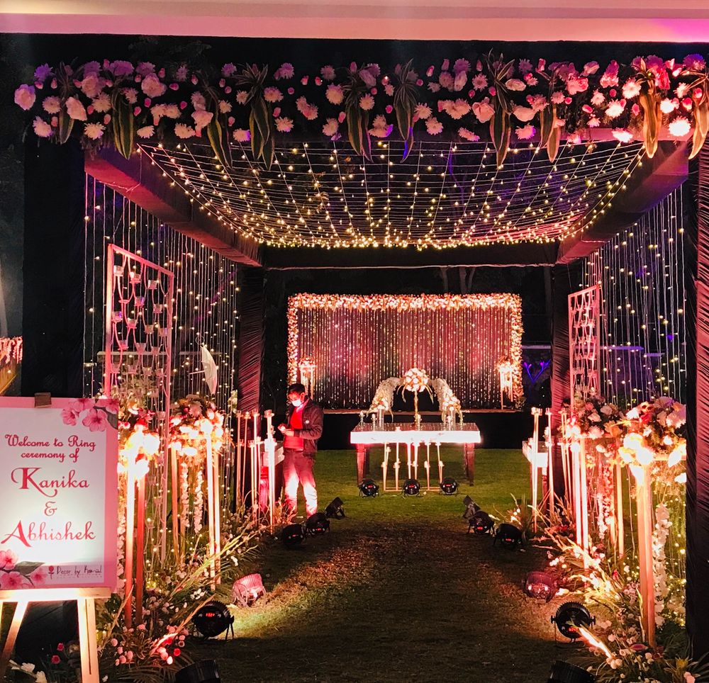 Photo By Innovative Weddings India - Wedding Planners