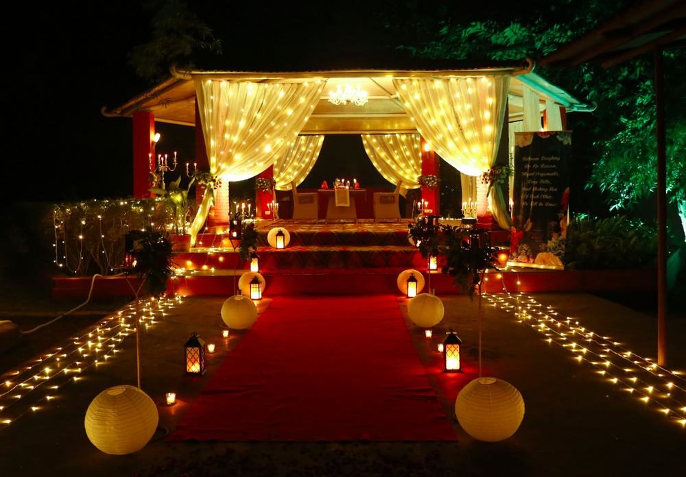 Photo By Innovative Weddings India - Wedding Planners