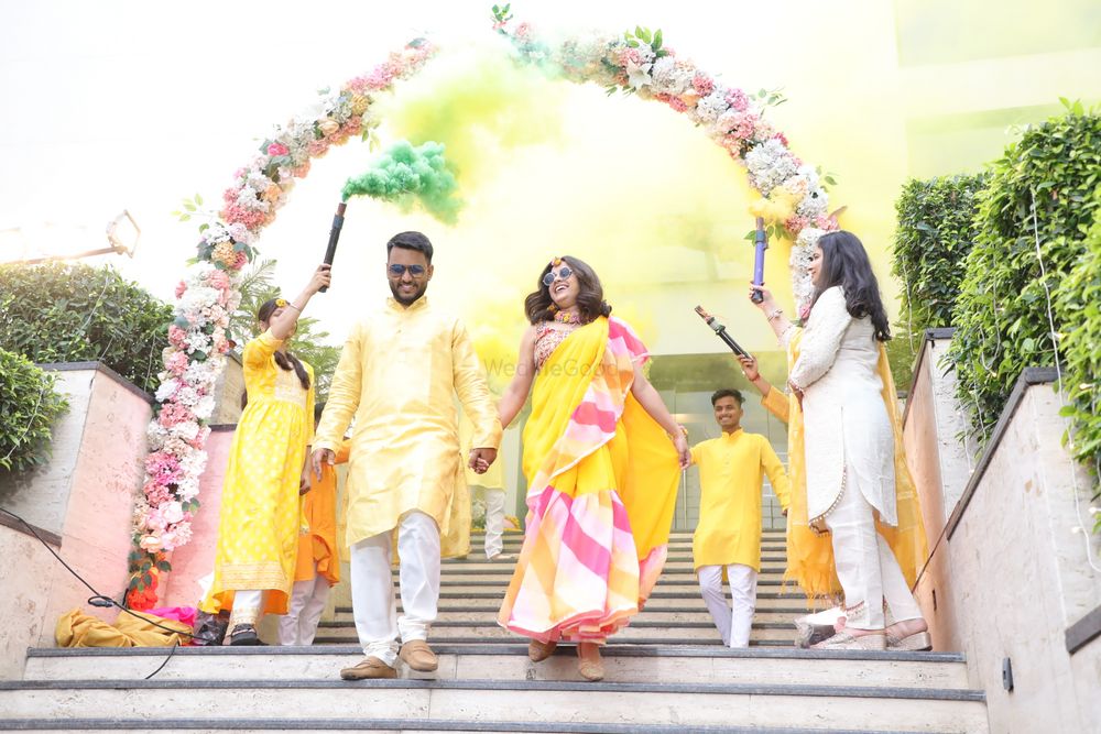 Photo By Innovative Weddings India - Wedding Planners