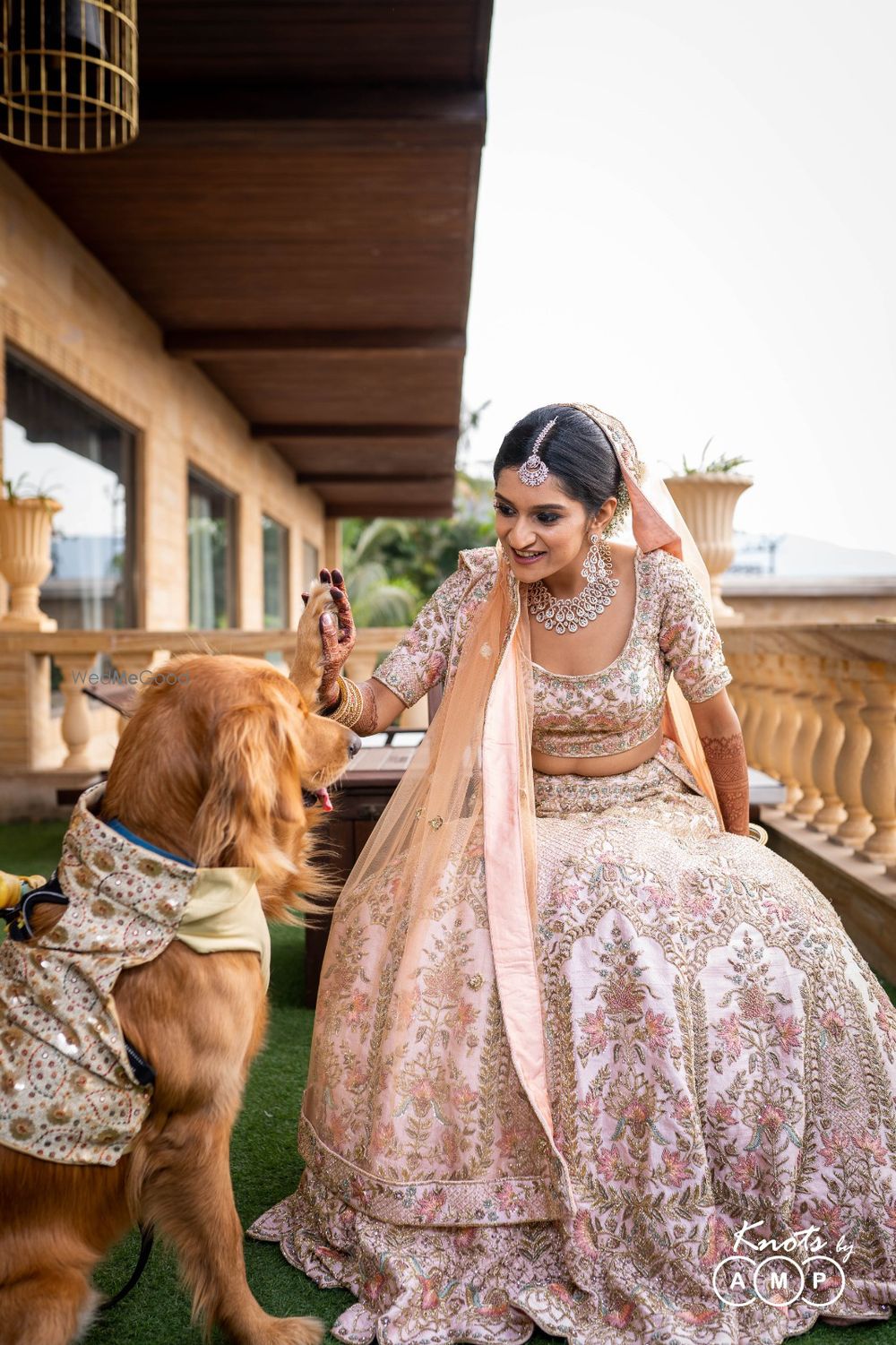 Photo By A Mirror Image - Bridal Makeup