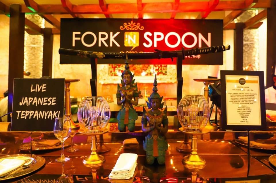 Photo By Fork'n'Spoon - Catering Services