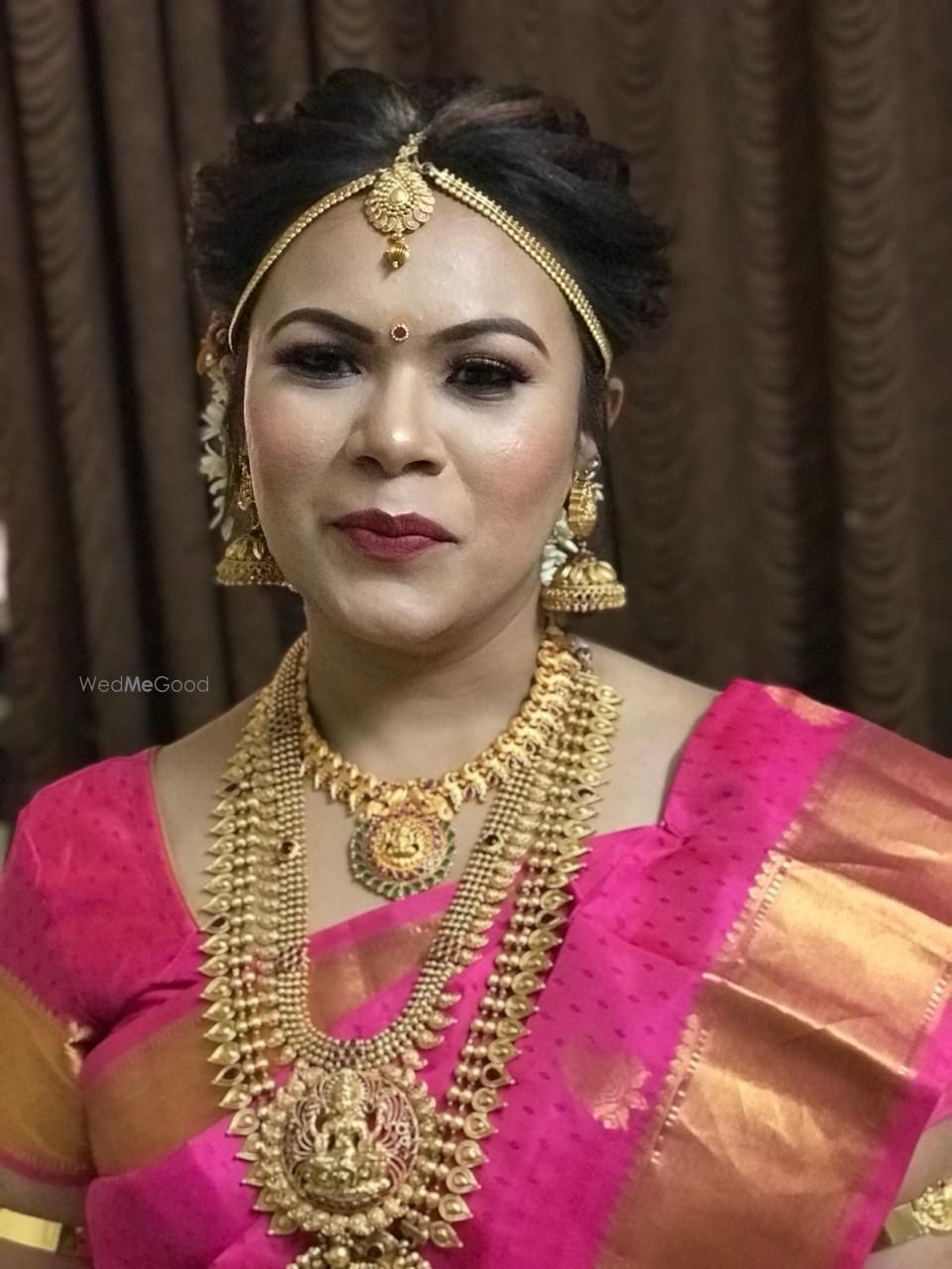 Photo By Rupa and Krupa Bridal Makeup Artist - Bridal Makeup Artists