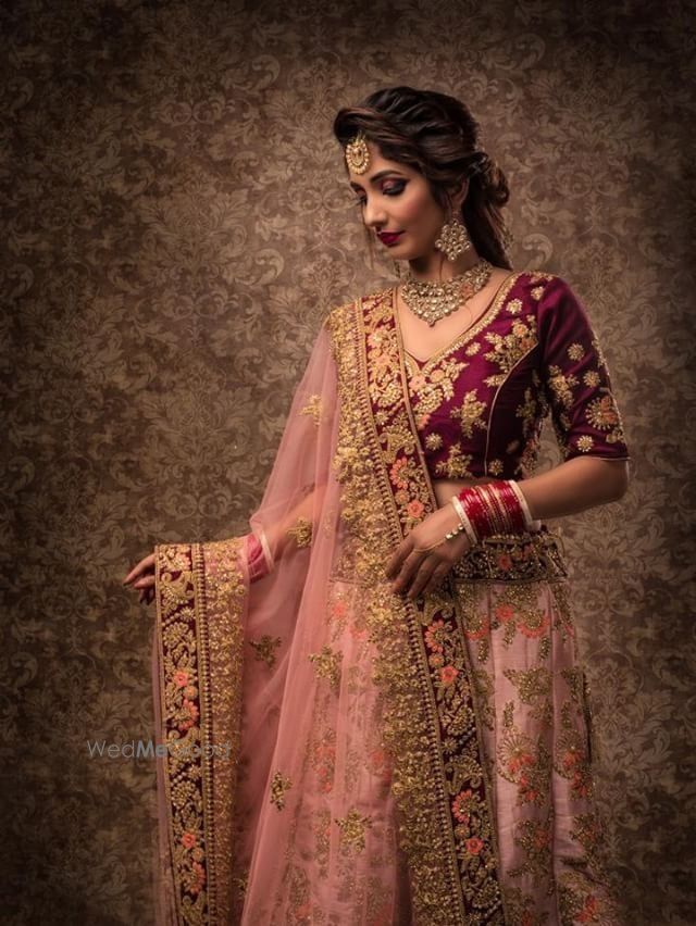 Photo By Rupa and Krupa Bridal Makeup Artist - Bridal Makeup