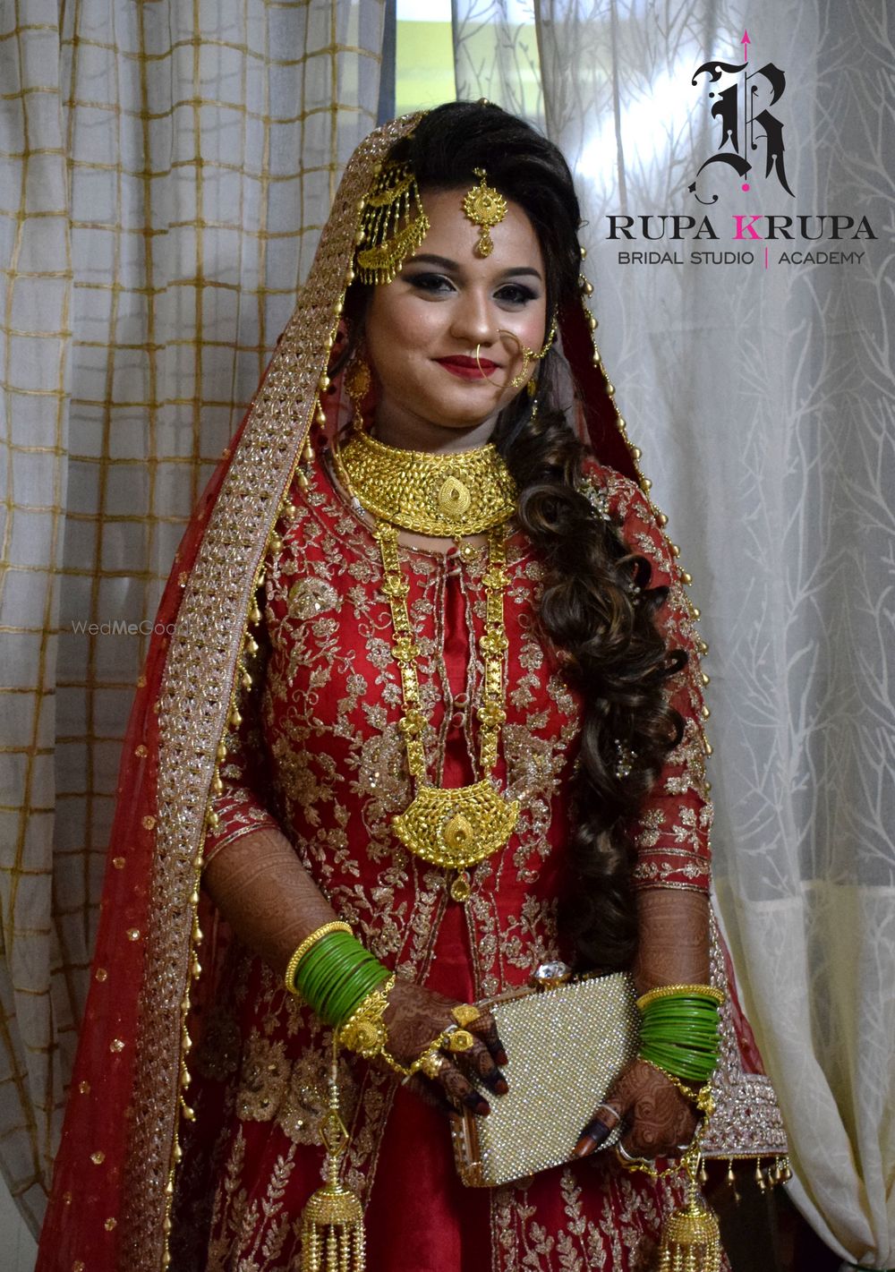 Photo By Rupa and Krupa Bridal Makeup Artist - Bridal Makeup