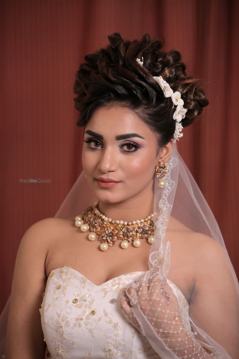 Photo By Rupa and Krupa Bridal Makeup Artist - Bridal Makeup