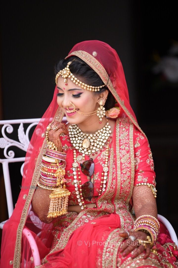 Photo By Rupa and Krupa Bridal Makeup Artist - Bridal Makeup