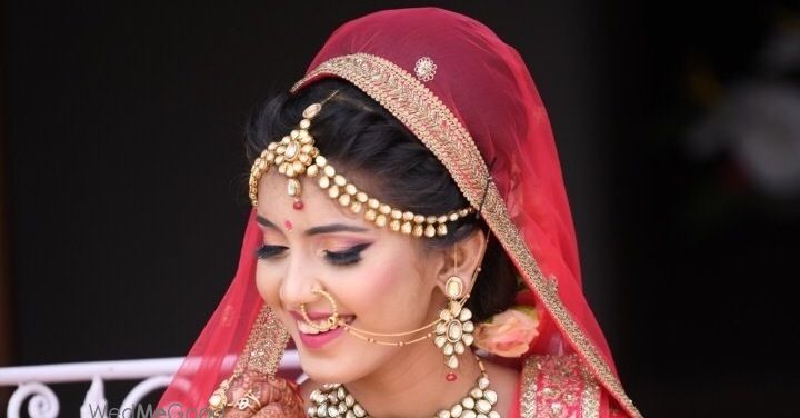 Photo By Rupa and Krupa Bridal Makeup Artist - Bridal Makeup