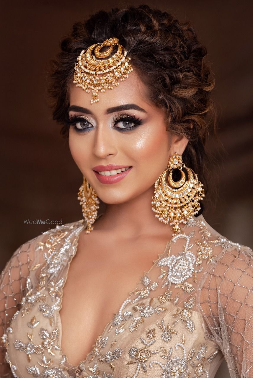 Photo By Rupa and Krupa Bridal Makeup Artist - Bridal Makeup