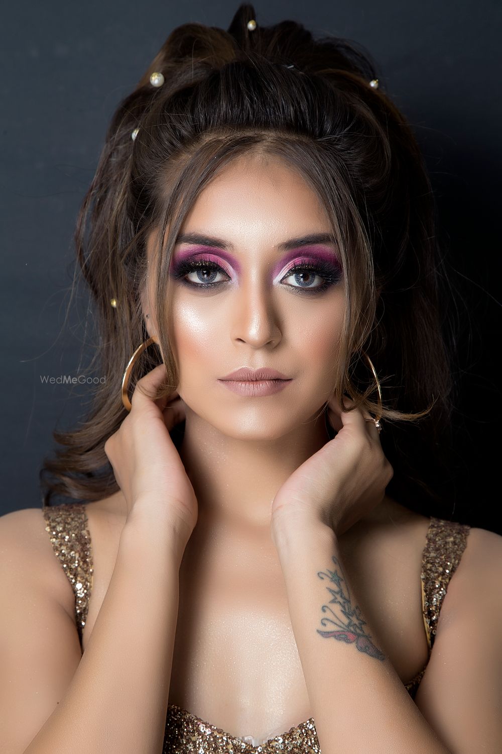 Photo By Rupa and Krupa Bridal Makeup Artist - Bridal Makeup