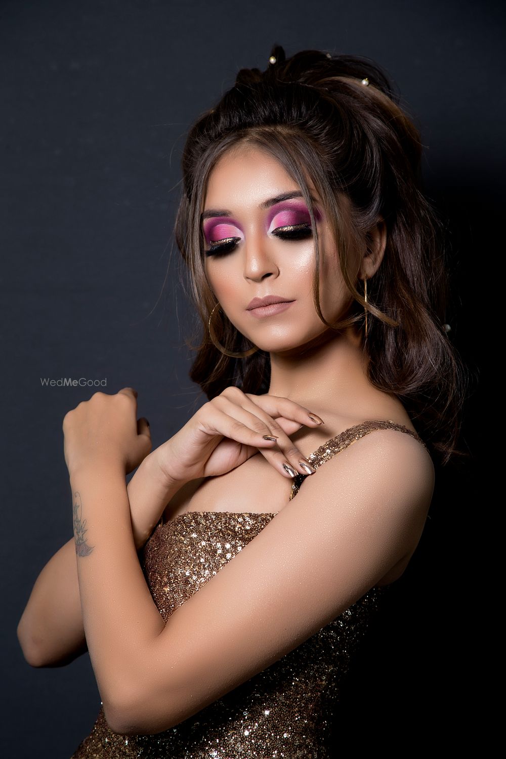 Photo By Rupa and Krupa Bridal Makeup Artist - Bridal Makeup