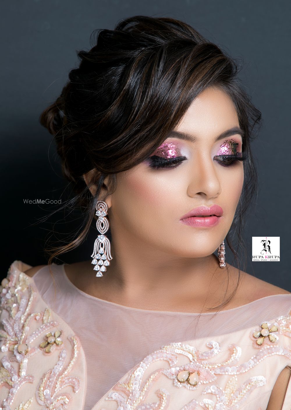 Photo By Rupa and Krupa Bridal Makeup Artist - Bridal Makeup