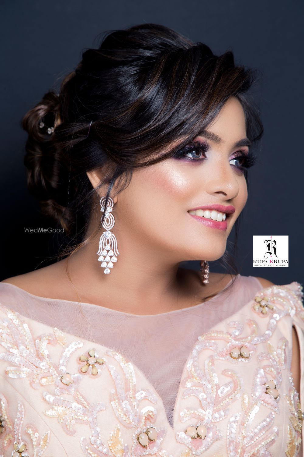 Photo By Rupa and Krupa Bridal Makeup Artist - Bridal Makeup