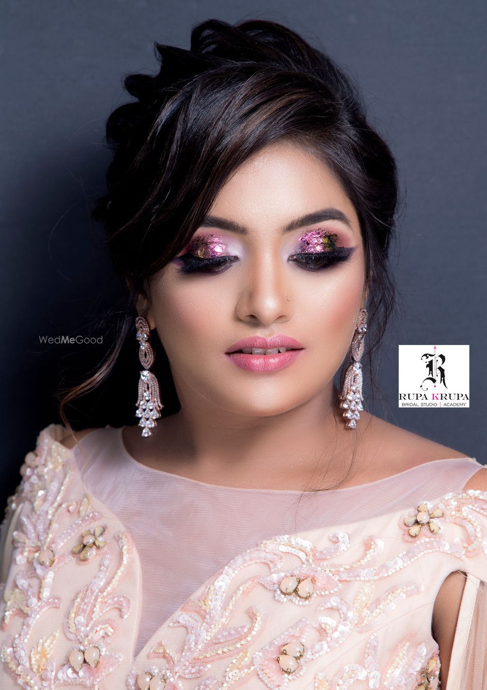 Photo By Rupa and Krupa Bridal Makeup Artist - Bridal Makeup