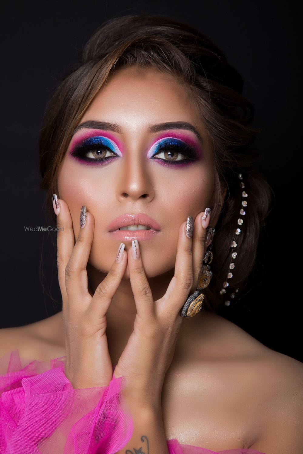 Photo By Rupa and Krupa Bridal Makeup Artist - Bridal Makeup