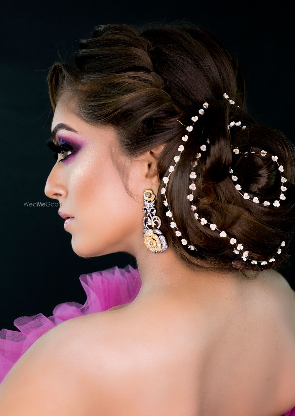 Photo By Rupa and Krupa Bridal Makeup Artist - Bridal Makeup