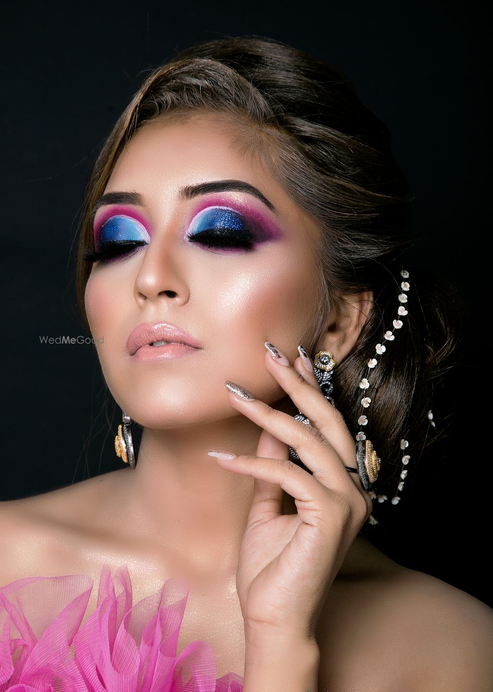 Photo By Rupa and Krupa Bridal Makeup Artist - Bridal Makeup